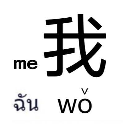中间展示图片