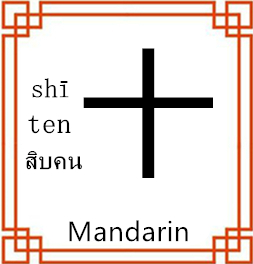 中间展示图片