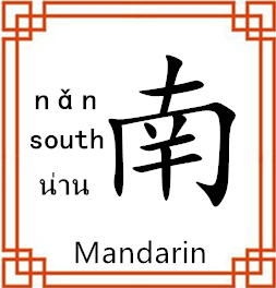 中间展示图片