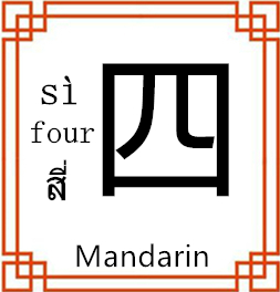 中间展示图片