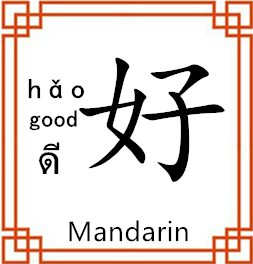 中间展示图片