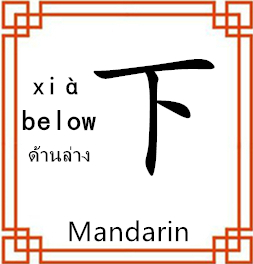 中间展示图片