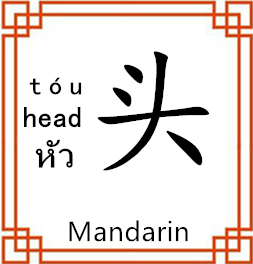 中间展示图片