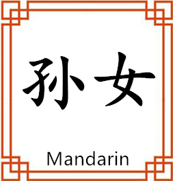 中间展示图片