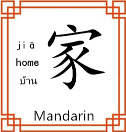 中间展示图片