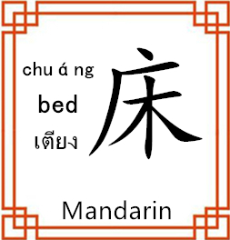 中间展示图片
