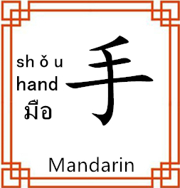 中间展示图片