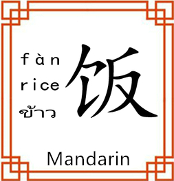 中间展示图片