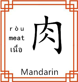 中间展示图片