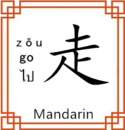 中间展示图片